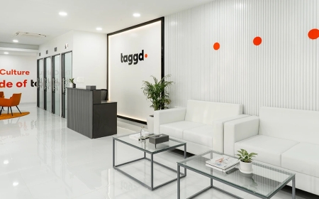 Corporate Interior Designer in Gurgaon: Creating Inspiring and Functional Workspaces