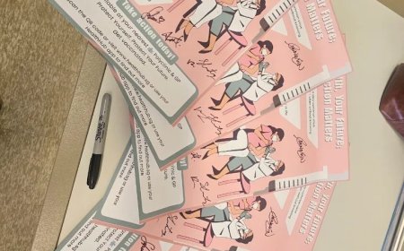 Sticker Label Printer Singapore: Transform Your Branding with Premium Printing