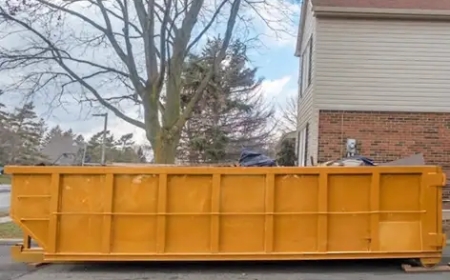 Construction Bin Rental Edmonton: The Complete Guide to Efficient Construction Waste Management