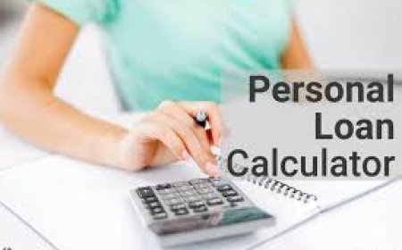 Understanding Your Borrowing Power: A Guide to Loan Eligibility Calculators