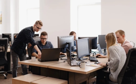 Future-Proofing Your Business Technology with a Managed IT Service in Dallas