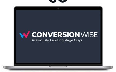 Conversion Rate Optimisation Course: The Fast-Track Path to Digital Success