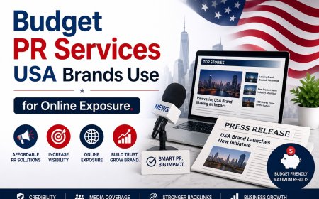 Why Press Release Submission Services Are Growing Fast in 2026