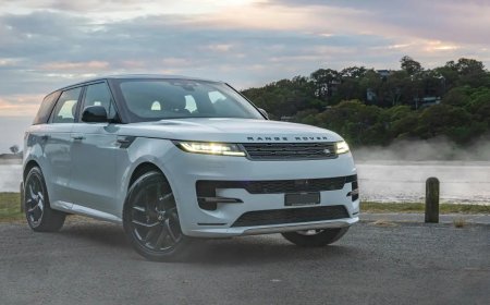Range Rover Defender Hire Jaipur – Experience Luxury, Power, and Comfort Together