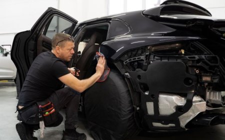 Tesla Repairs in Plano: Wheel Alignment, Alignment Cost, and What Drivers Should Know
