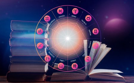 Vedic Birth Chart Analysis, Spiritual Healing Prayers, and Daily Horoscopes: A Practical Guide with TaraTok