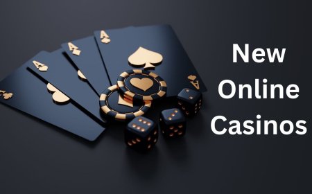 Découvrez le Meilleur Casino En Ligne Français et les Top Sites de Jeux d’Argent