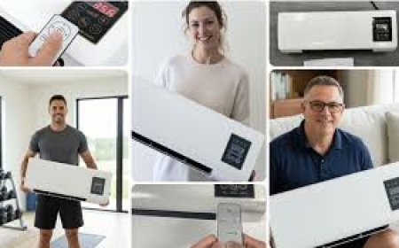 EpiCooler: Cooling Solutions for Homes of the Future