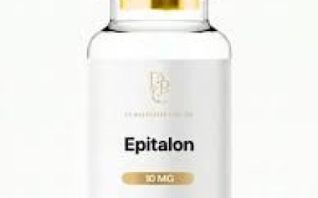 How Anti-Ageing Peptide Therapy Dubai Supports Healthy Aging