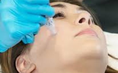 Exosome Treatment Dubai for Hair Loss and Hair Restoration
