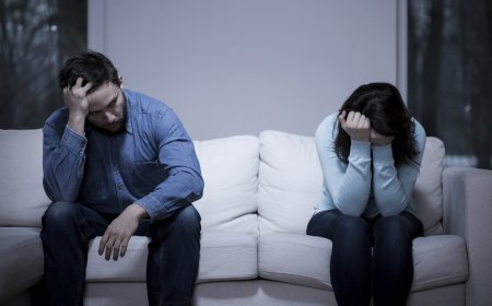 Age and P-Shot Treatment: What Men Should Know