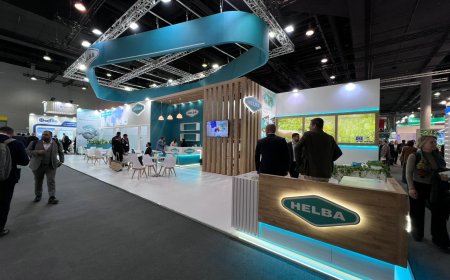 Why Do Businesses Need Custom Exhibition Stands in Munich?