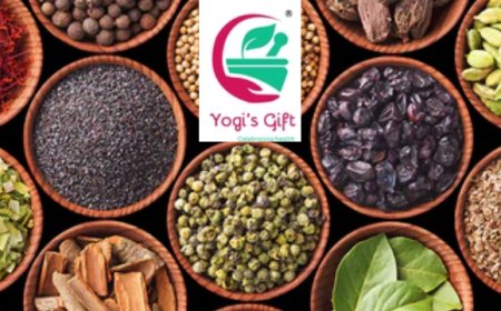 Shikakai Powder and Haritaki Herb: The Ayurvedic Haircare and Wellness Duo You Need to Know