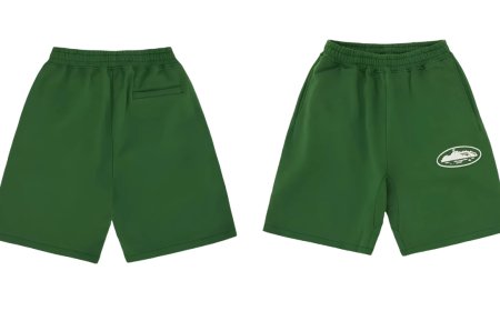 Best Streetwear Brands for a Bold and Authentic Cortez Shorts Look in UK Fashion