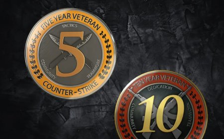 CS2 Premier 25K Rating Account: Unlock Elite Competitive Power Today