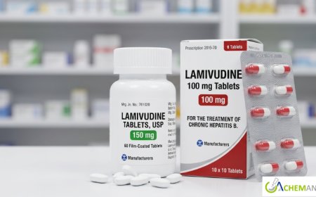 Lamivudine Price Trend and Forecast 2026: Global Market Analysis and Outlook