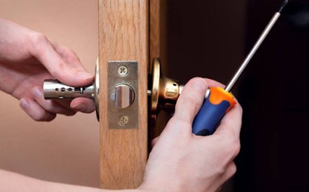 Phoenix Security Trends That Are Changing Emergency Lockout Services