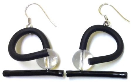 Clip On Earring Designs Inspired by Runway Fashion Trends