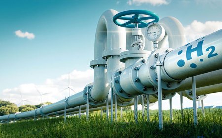 9 Important Facts About Waste to Hydrogen Technology