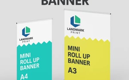 Laminated Printing: The Secret Weapon for Powerful Brand Visibility