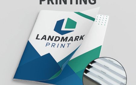 Magazine Printing Singapore: Transform Your Brand Into a Market Leader