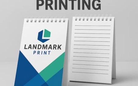 Orchard Printing Shop: Transform Your Brand With Premium Printing Solutions
