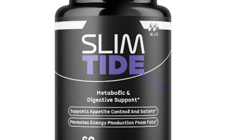 https://www.facebook.com/SlimTideOfficialPage