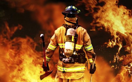 Advancing Fire Service Leadership Through Fire Officer 3 Development