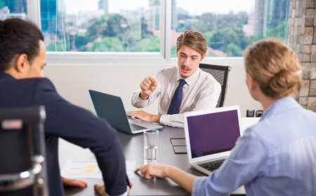 The Role of IT Advisory Services in Helping Businesses Scale Securely