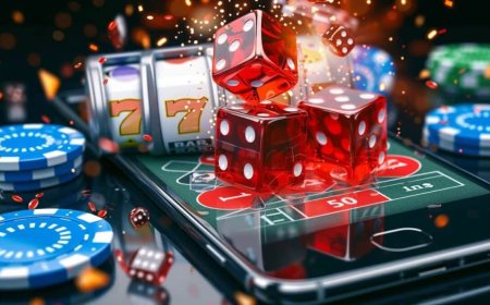 Meilleur casino en ligne fiable : le classement 2026 des top sites de jeux d'argent en France