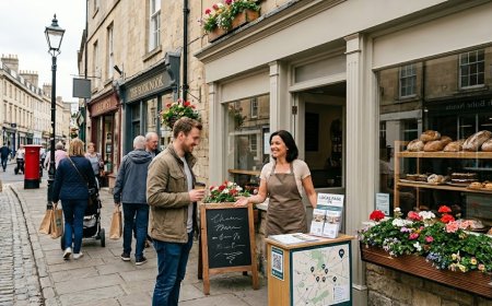 Attract More Customers with Local Page UK Business Promotion Tools