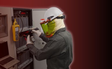 Uninterruptible Power Supply: The Ultimate Shield Against Costly Downtime