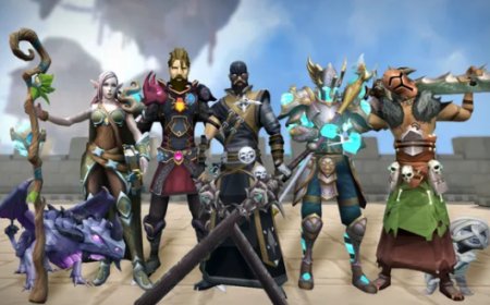 RSorder OSRS Ironman Endgame Guide: Can You Handle the Doom of Mokhaiotl?