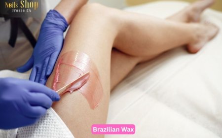 Discover the Advantages of Getting a Brazilian Wax