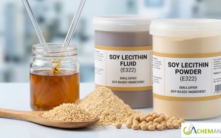 Soya Lecithin Price Trend and Forecast 2026: Global Market Analysis and Outlook