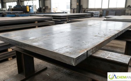 Steel Plate Price Trend and Forecast 2026: Global Market Analysis and Outlook