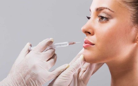 Seasonal considerations for cosmetic filler treatments