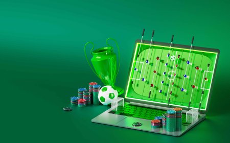 Value Betting in Football: What It Is and How to Find It