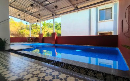 Luxury Villa in Mahabaleshwar for a Perfect Hill Station Getaway