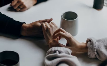 How Can You Cultivate More Peace in a Busy World