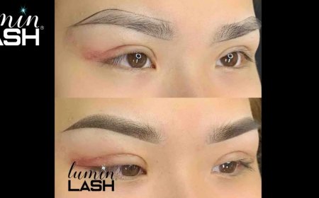 Microblading in Missouri City That Enhances Natural Beauty