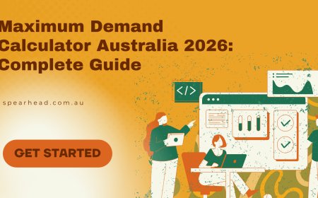 Maximum Demand Calculator Australia 2026: Complete Guide