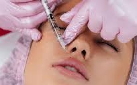 Fillers Treatments in Dubai: Enhance Beauty Without Surgery