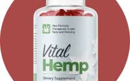 https://www.facebook.com/VitalHempGummiesAustralia.AU/