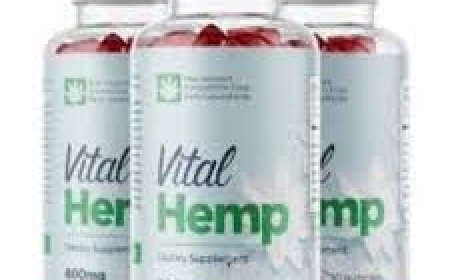 https://www.facebook.com/VitalHempGummiesAustralia.AU/