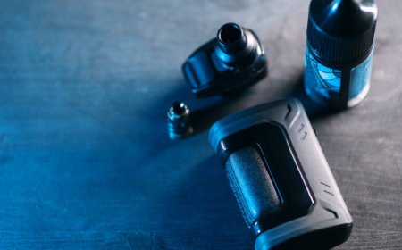 What Are Liquid Pods and How Do They Work?