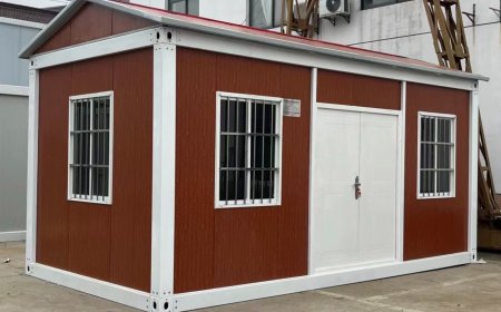 Best Built Manufactured Homes: Why Echelon Tiny Homes Is Redefining Modern Living