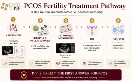 PCOS and Getting Pregnant: Your Real Chances and What Helps