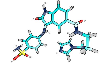 Chemical Structure Search Patent: The Ultimate Competitive Edge for Innovators with PatentManiac