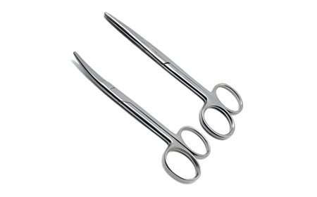 Medical Scissors Name: Essential Surgical Instruments for Precision and Performance